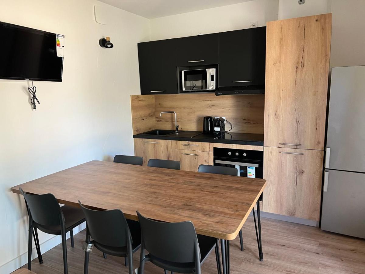 Appartement Fiori Di Cala Rossa Hoteliere *