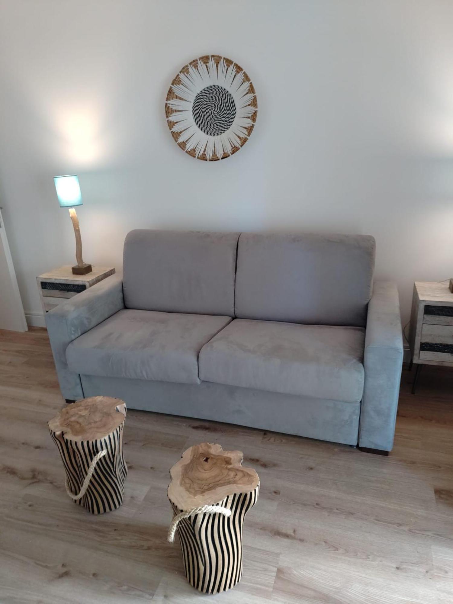 Appartement Fiori Di Cala Rossa Hoteliere Lecci