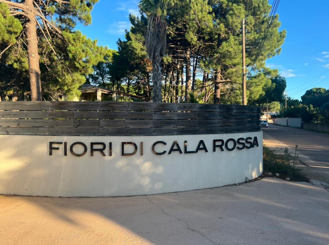 Appartement Fiori Di Cala Rossa Hoteliere Lecci