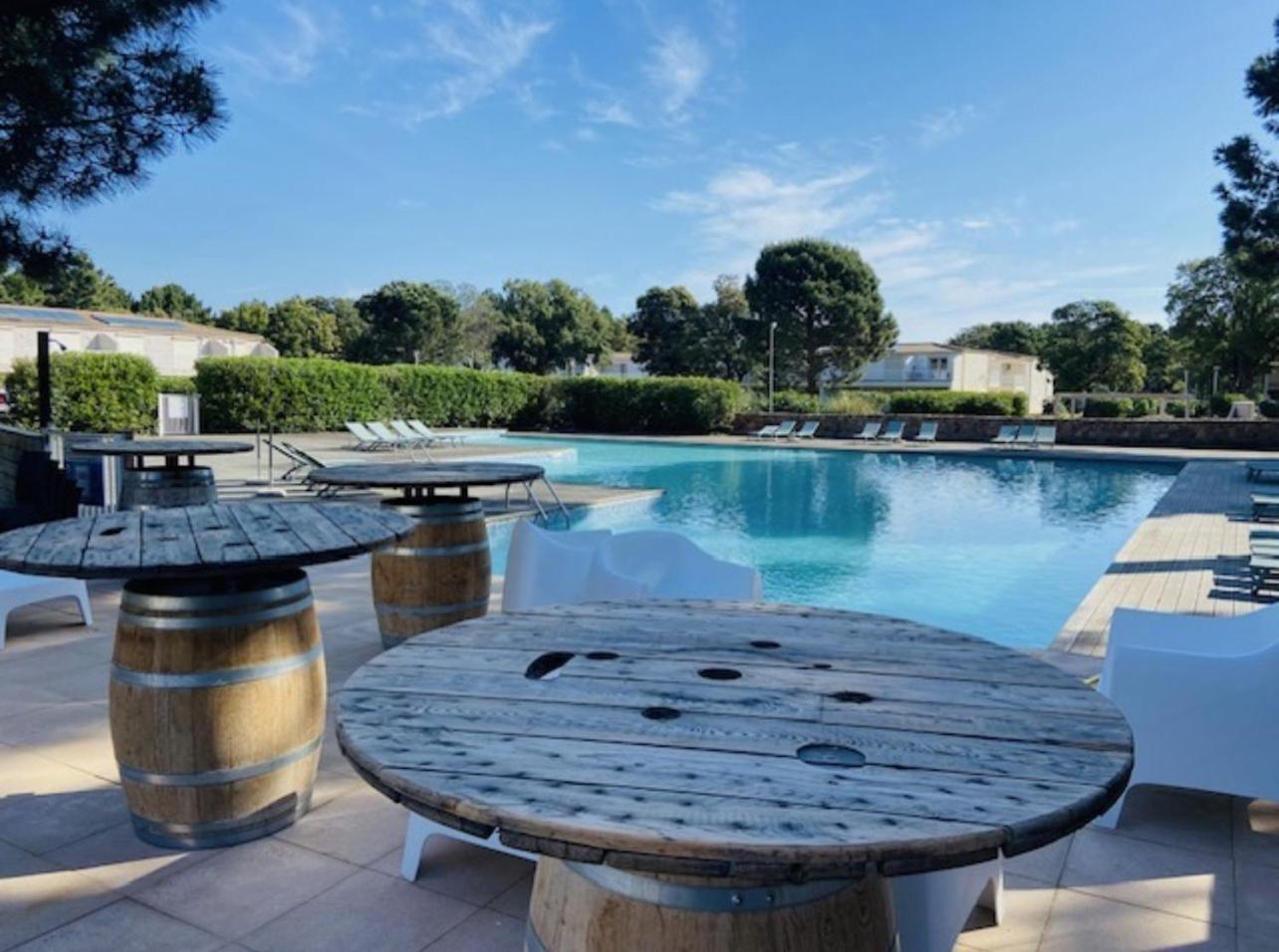 Fiori Di Cala Rossa Hoteliere Appartement