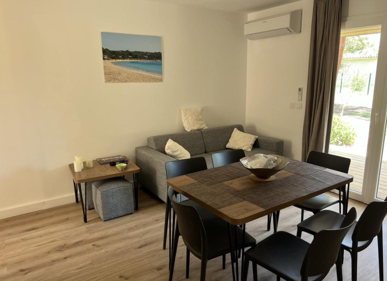 Fiori Di Cala Rossa Hoteliere *
