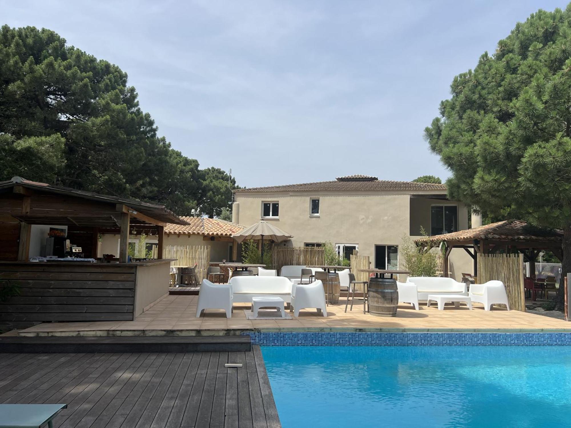 Fiori Di Cala Rossa Hoteliere