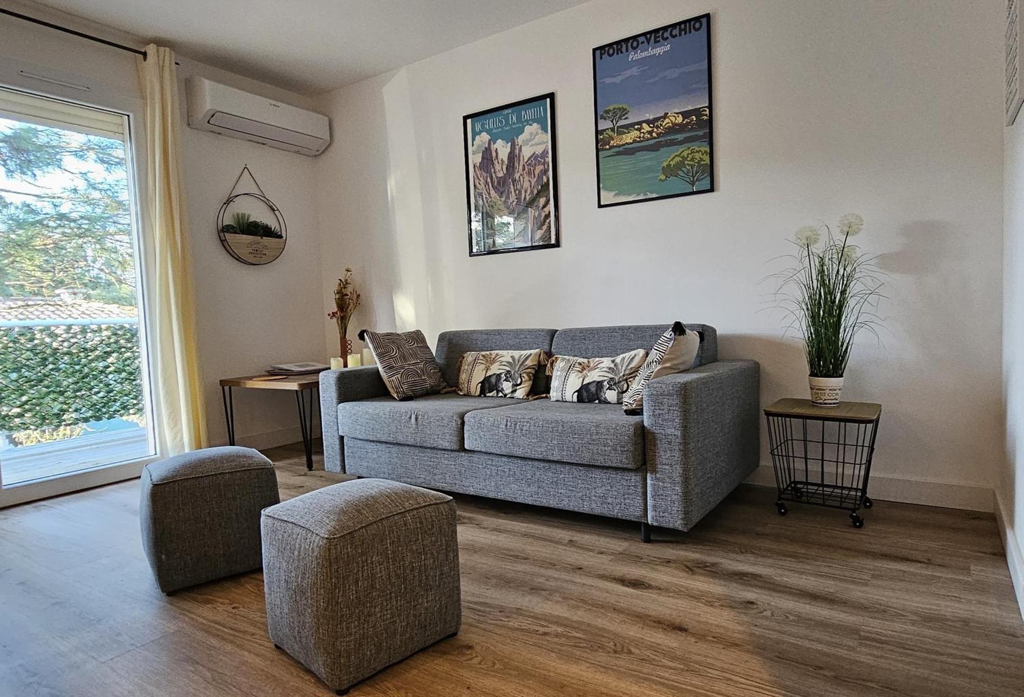 Fiori Di Cala Rossa Hoteliere Appartement Lecci
