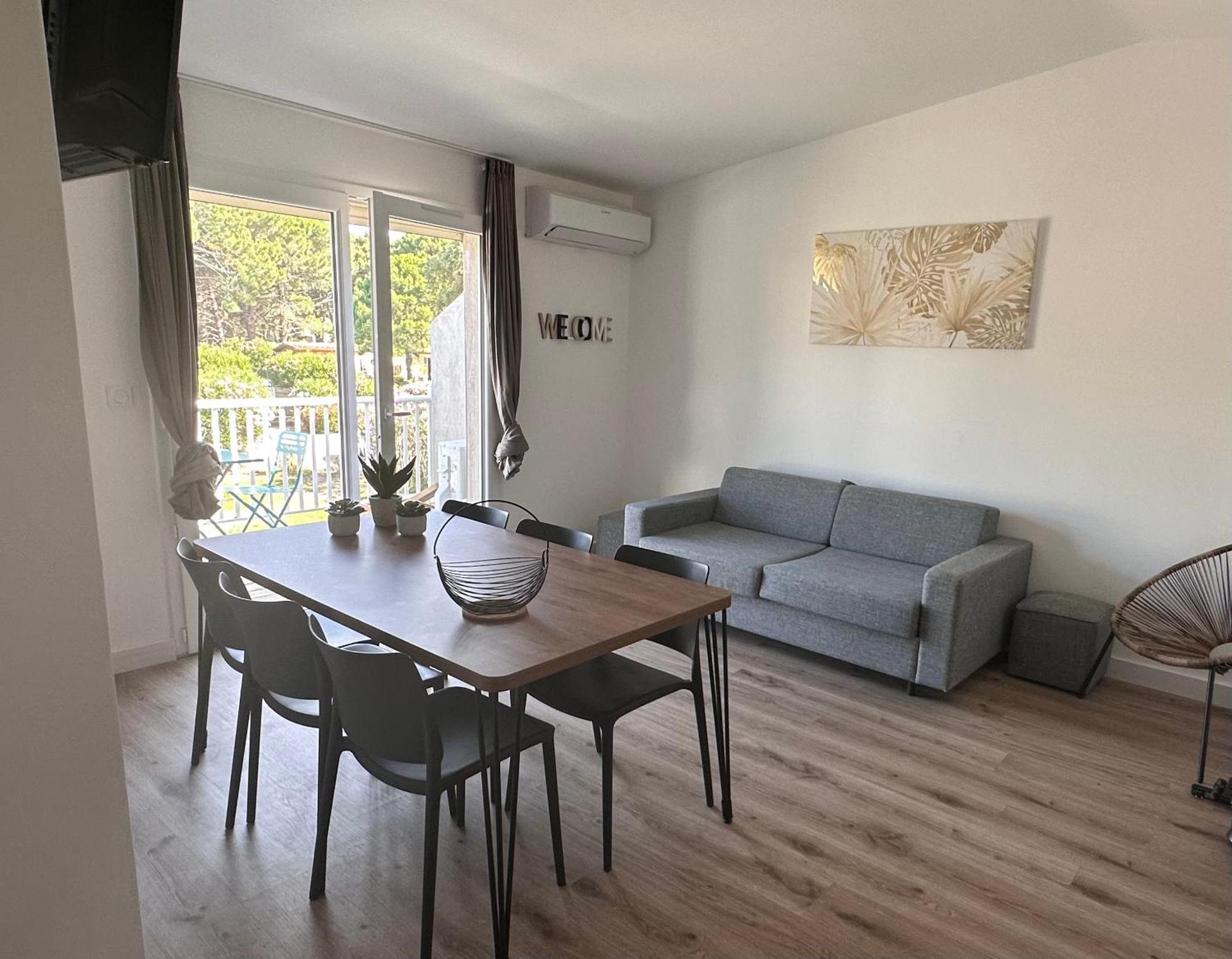 Fiori Di Cala Rossa Hoteliere Appartement *