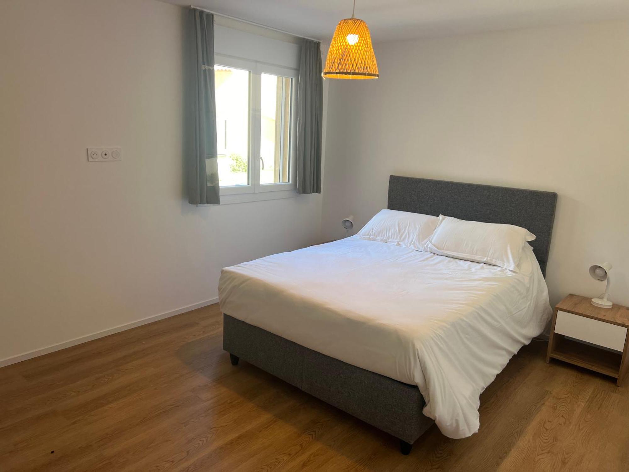 Fiori Di Cala Rossa Hoteliere Appartement *
