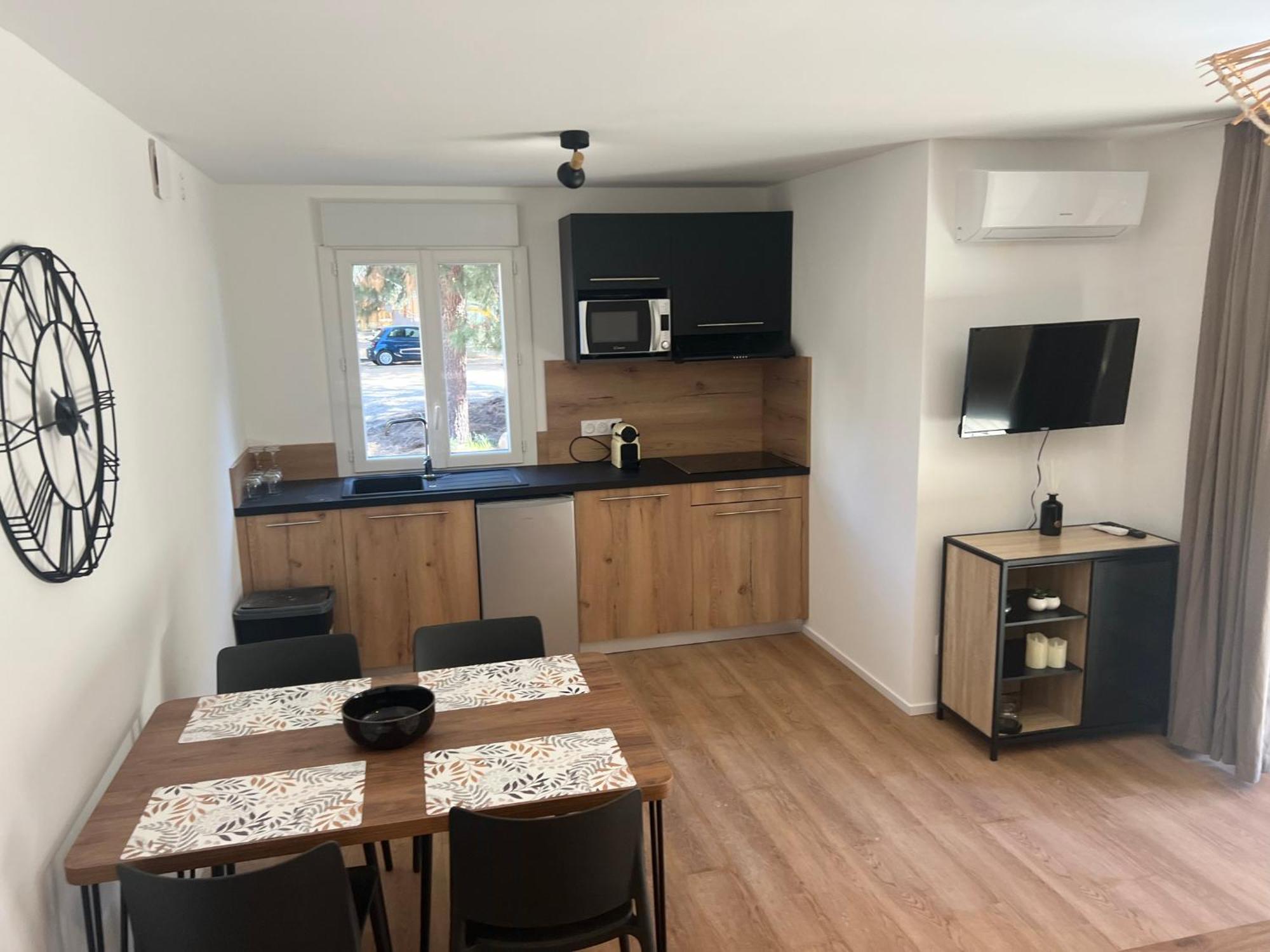 Appartement Fiori Di Cala Rossa Hoteliere