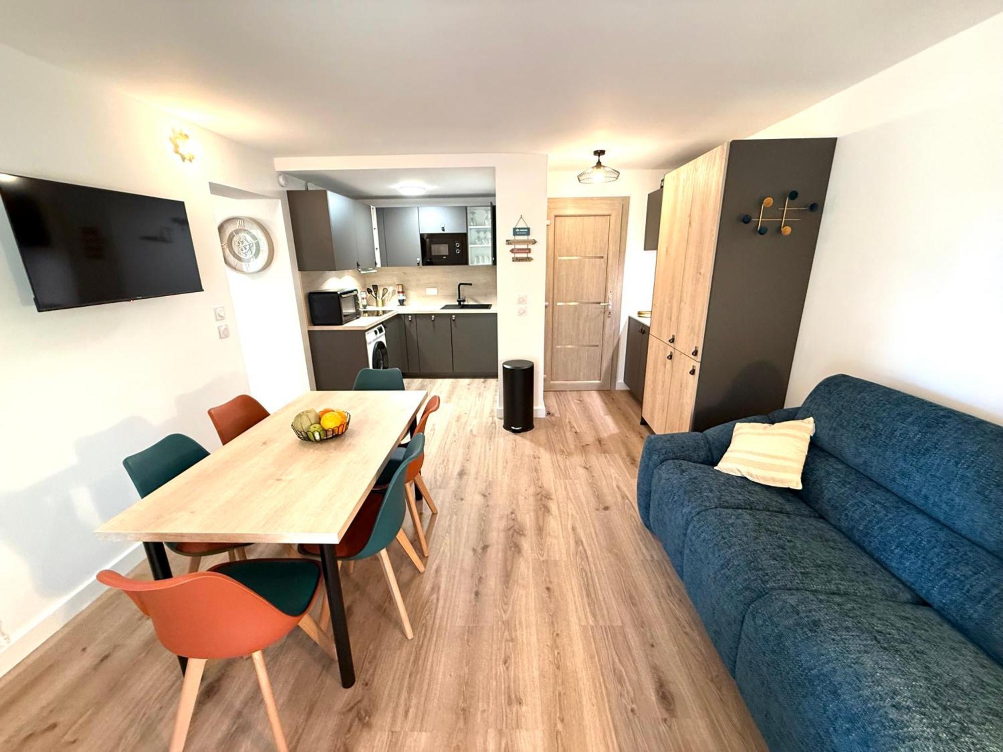 Appartement Fiori Di Cala Rossa Hoteliere *