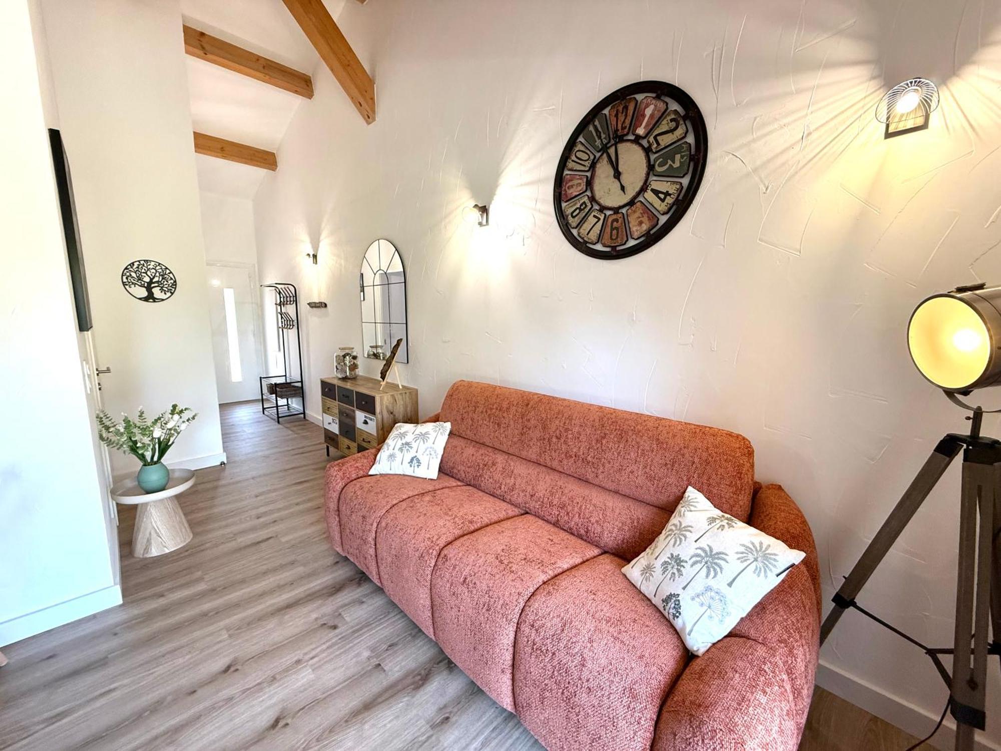 Appartement Fiori Di Cala Rossa Hoteliere *