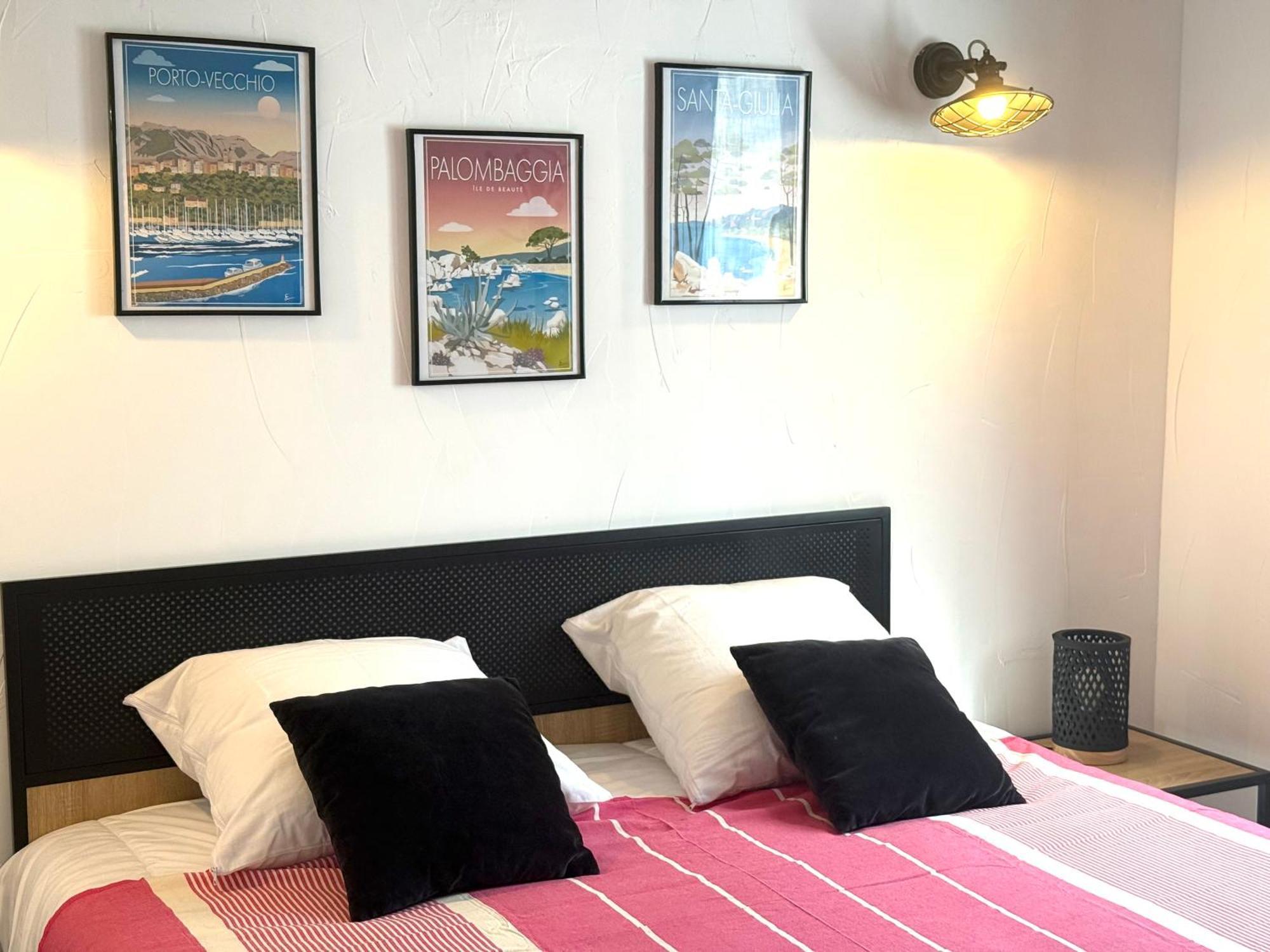 Fiori Di Cala Rossa Hoteliere *