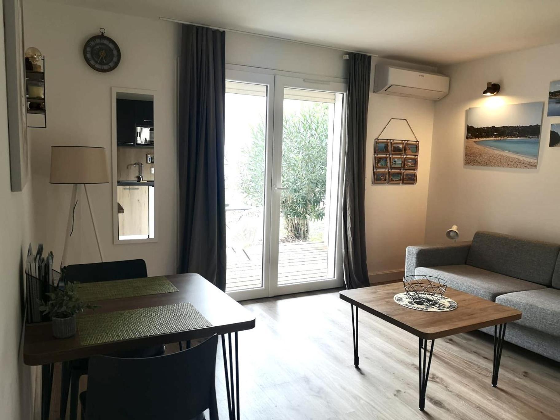 Appartement Fiori Di Cala Rossa Hoteliere Lecci