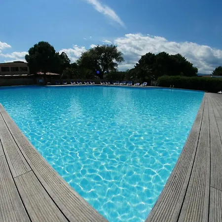 Fiori Di Cala Rossa Residence Hoteliere Lecci Exterior photo