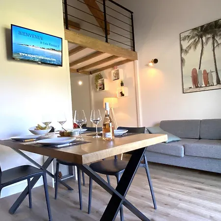 Fiori Di Cala Rossa Residence Hoteliere Lecci Exterior photo