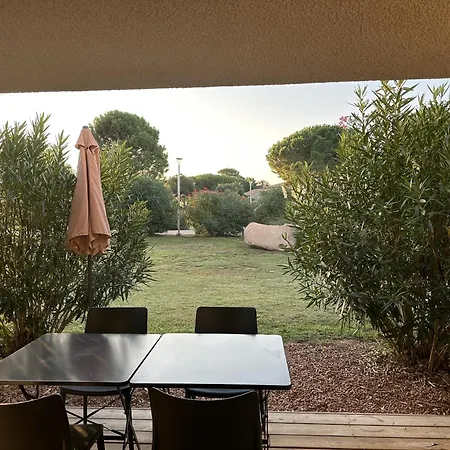 Fiori Di Cala Rossa Residence Hoteliere Lecci Exterior photo