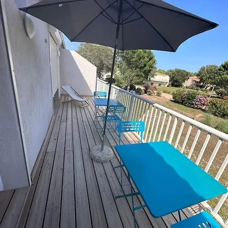 Fiori Di Cala Rossa Residence Hoteliere Lecci Exterior photo