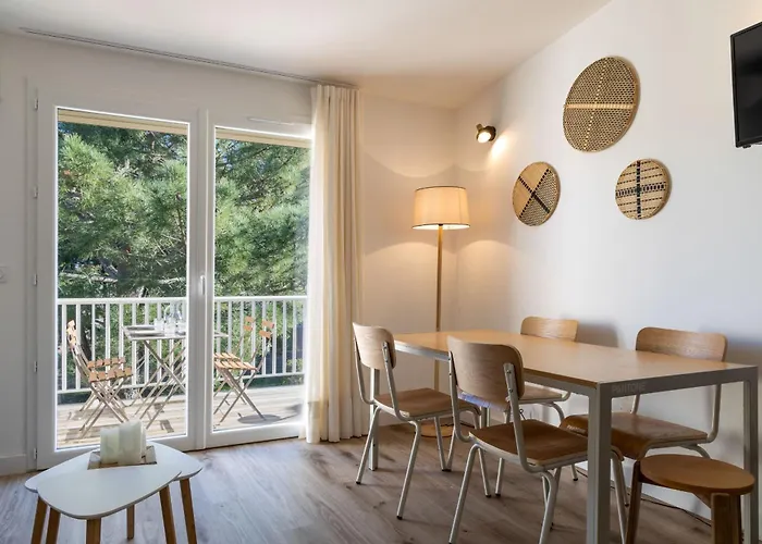 Fiori Di Cala Rossa Residence Hoteliere