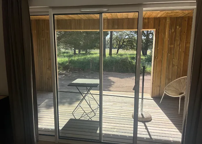Fiori Di Cala Rossa Residence Hoteliere