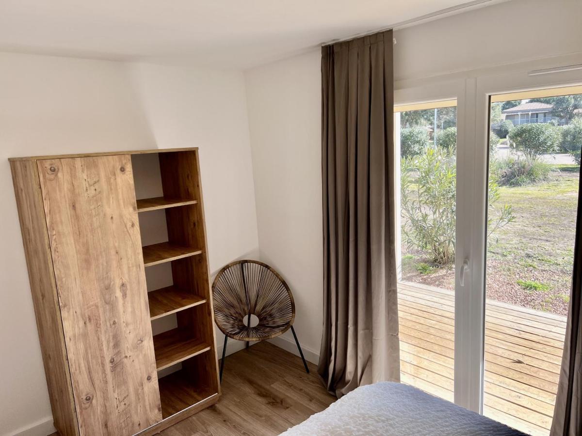 Apartamento Fiori Di Cala Rossa Hoteliere *