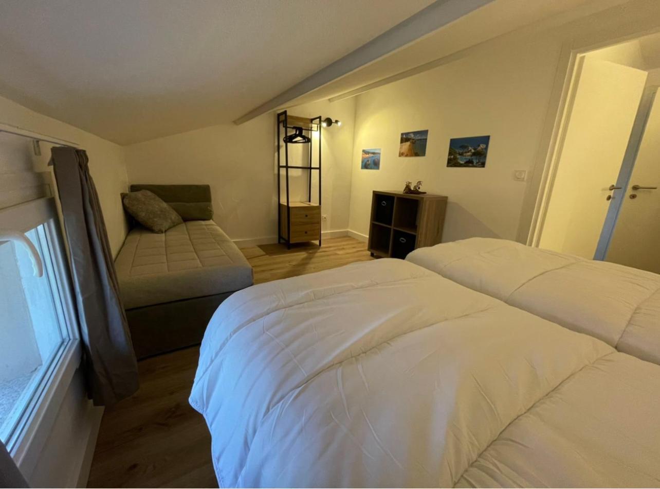 Fiori Di Cala Rossa Hoteliere Apartment