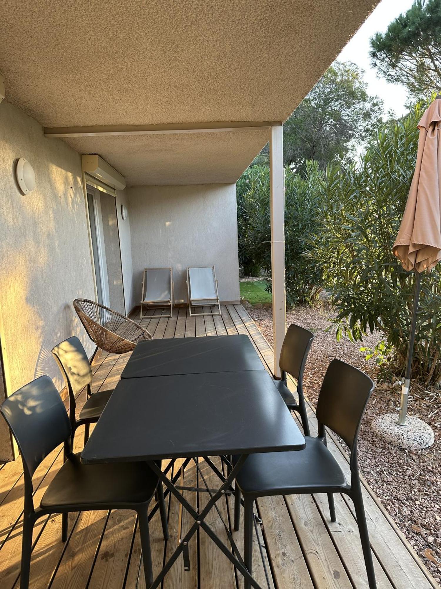 Apartment Fiori Di Cala Rossa Hoteliere
