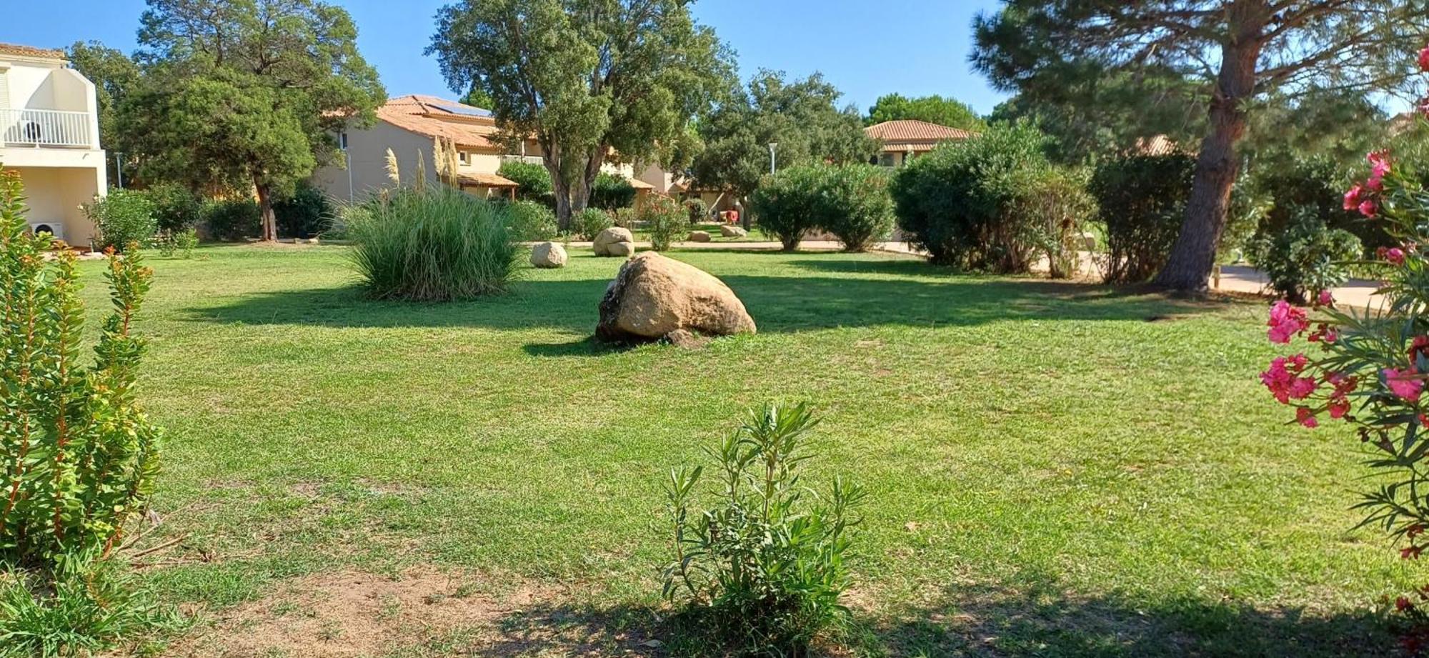 Apartamento Fiori Di Cala Rossa Hoteliere