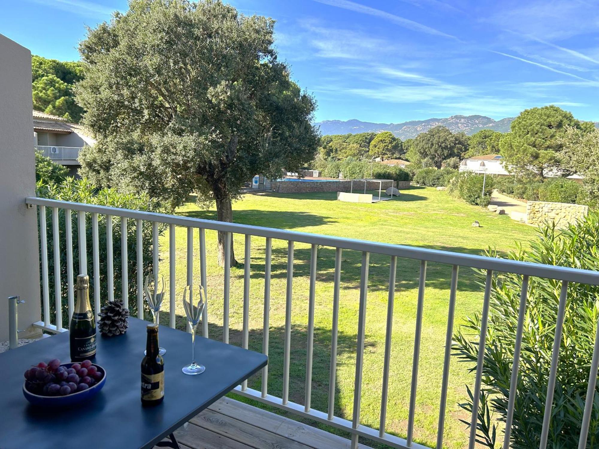Apartment Fiori Di Cala Rossa Hoteliere