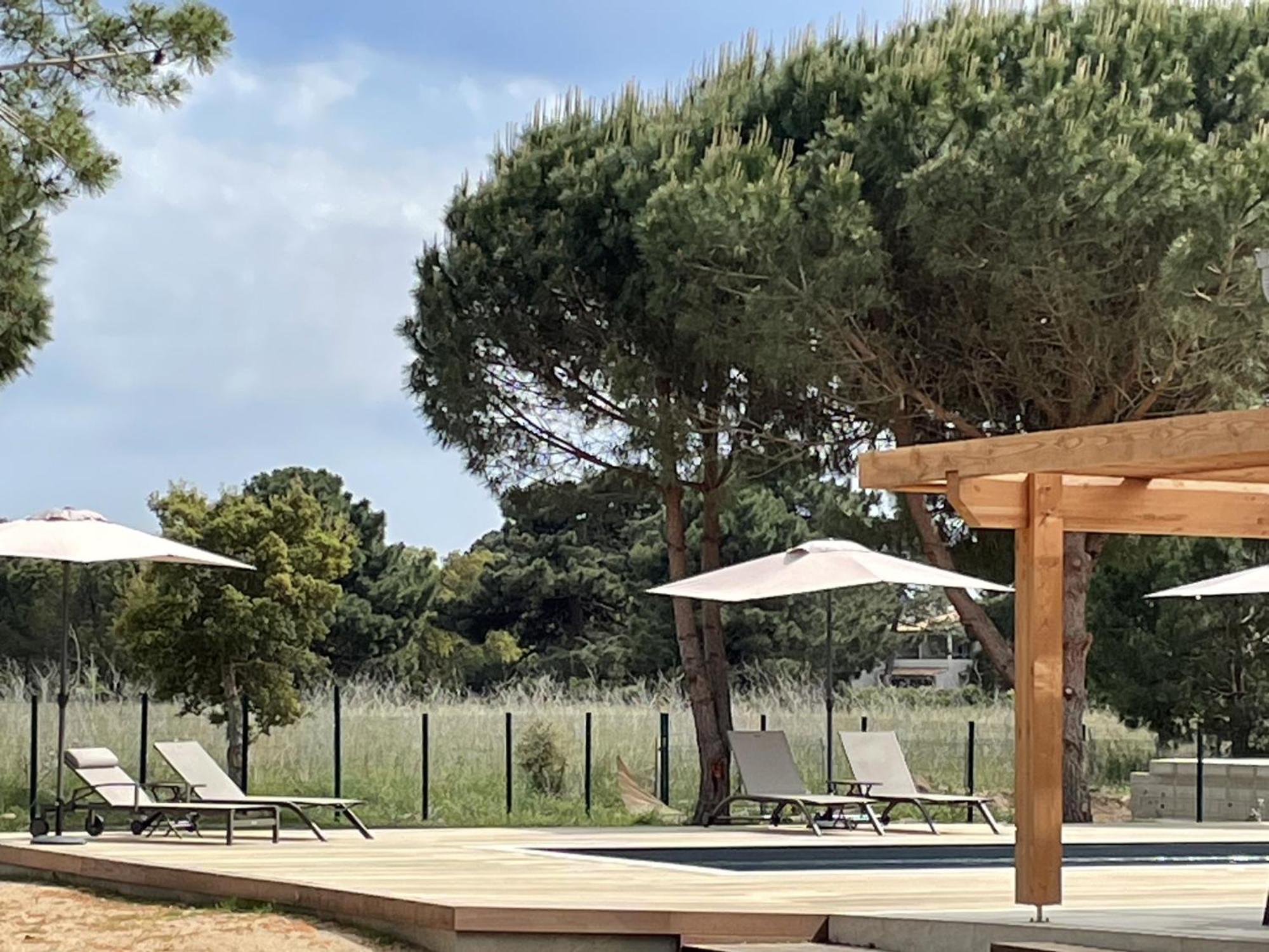 Apartment Fiori Di Cala Rossa Hoteliere