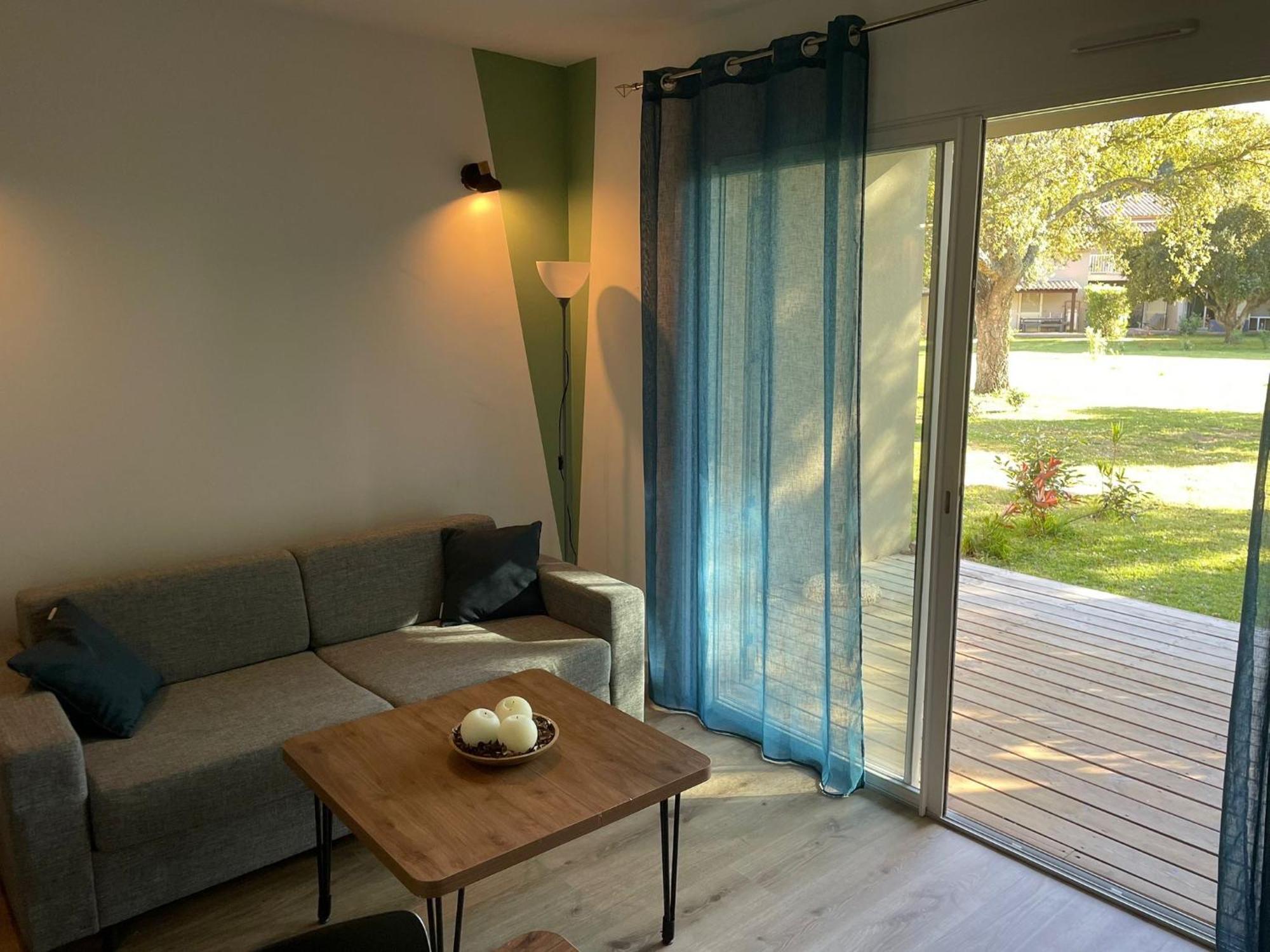 Apartment Fiori Di Cala Rossa Hoteliere Lecci