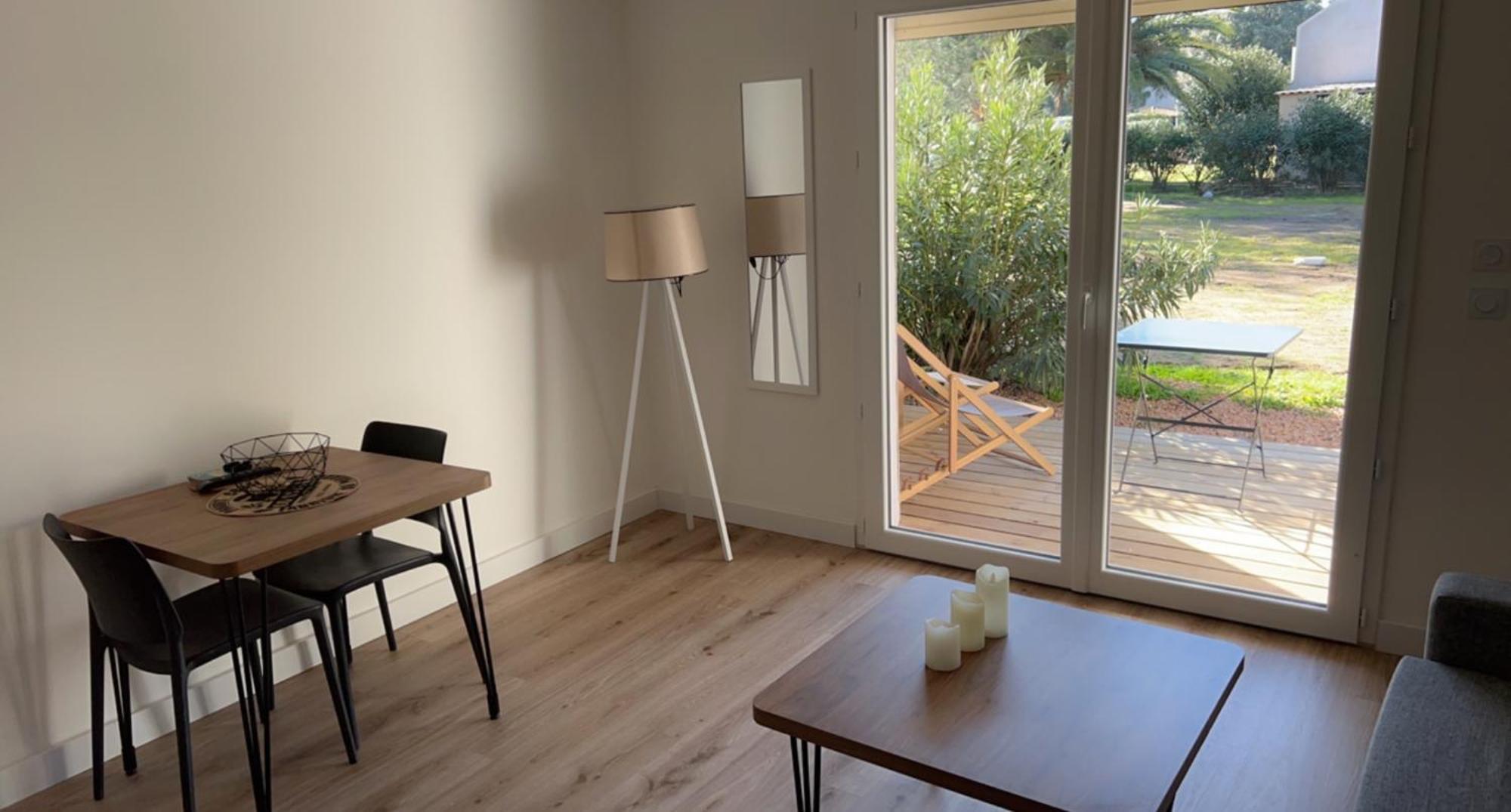Apartment Fiori Di Cala Rossa Hoteliere