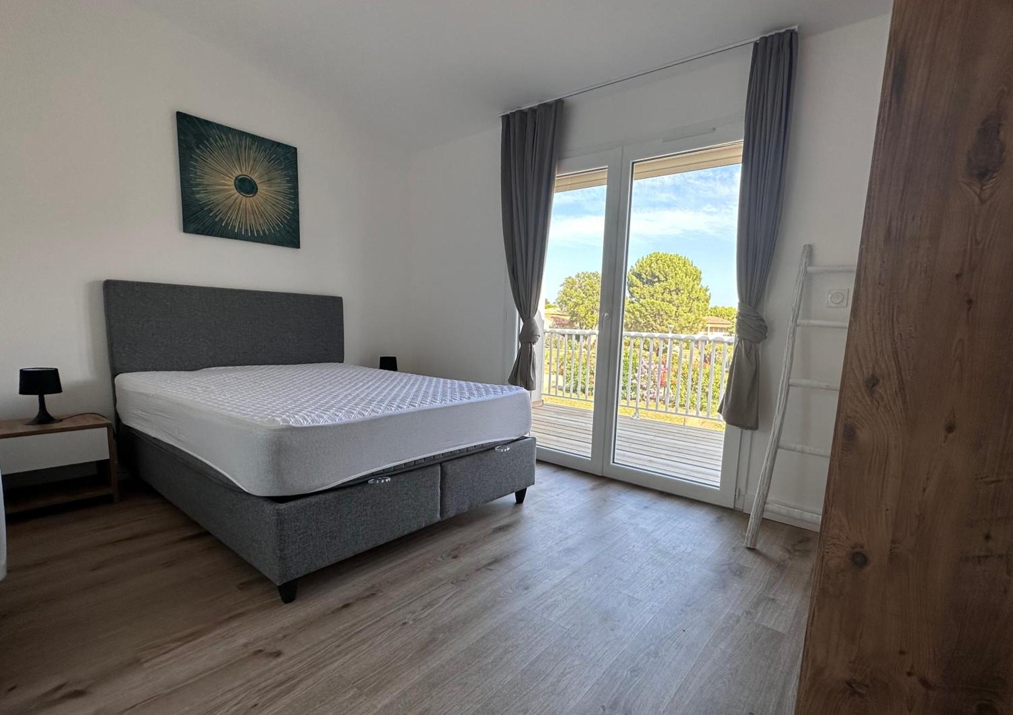 Fiori Di Cala Rossa Hoteliere Apartment