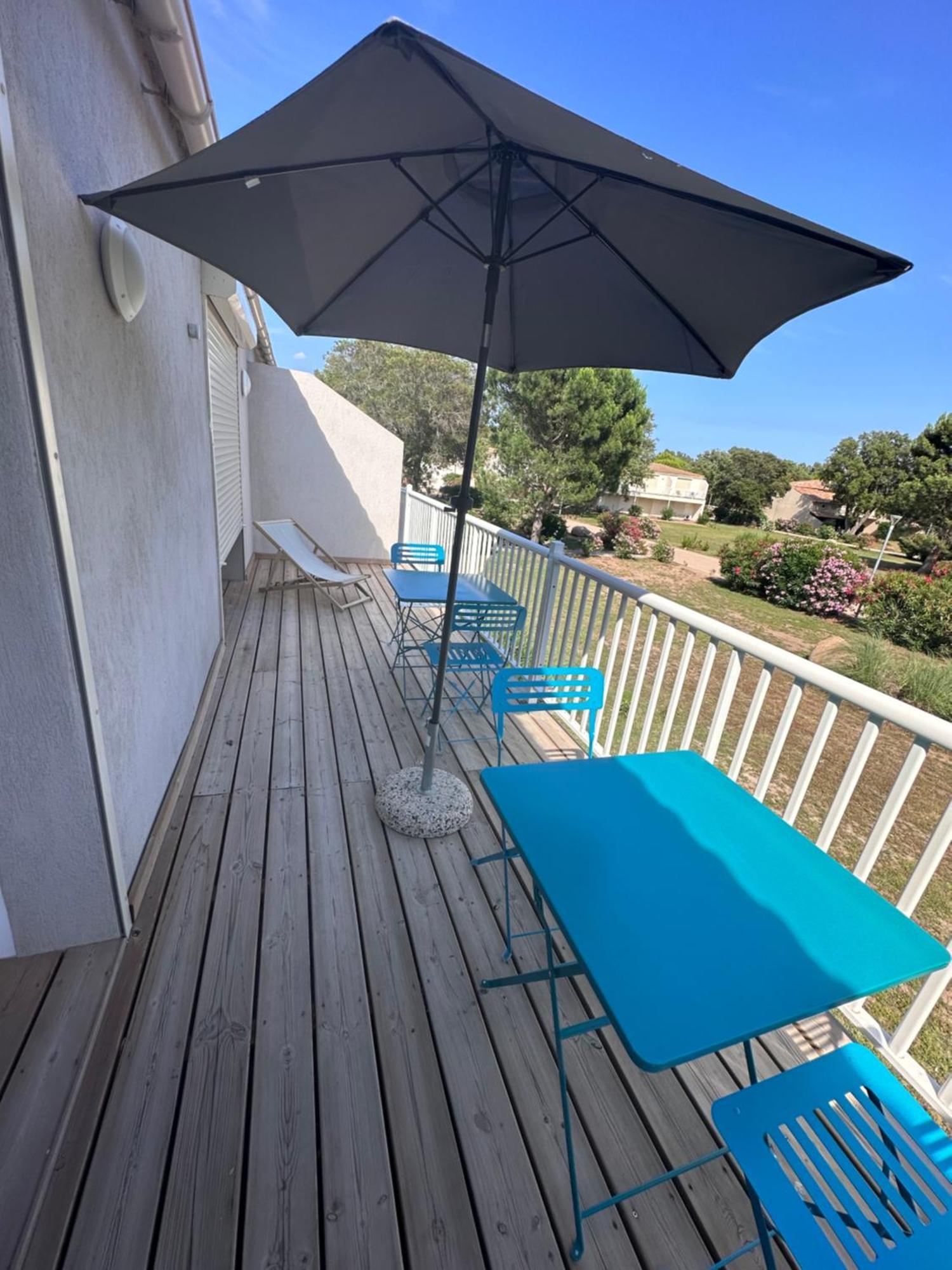Apartment Fiori Di Cala Rossa Hoteliere