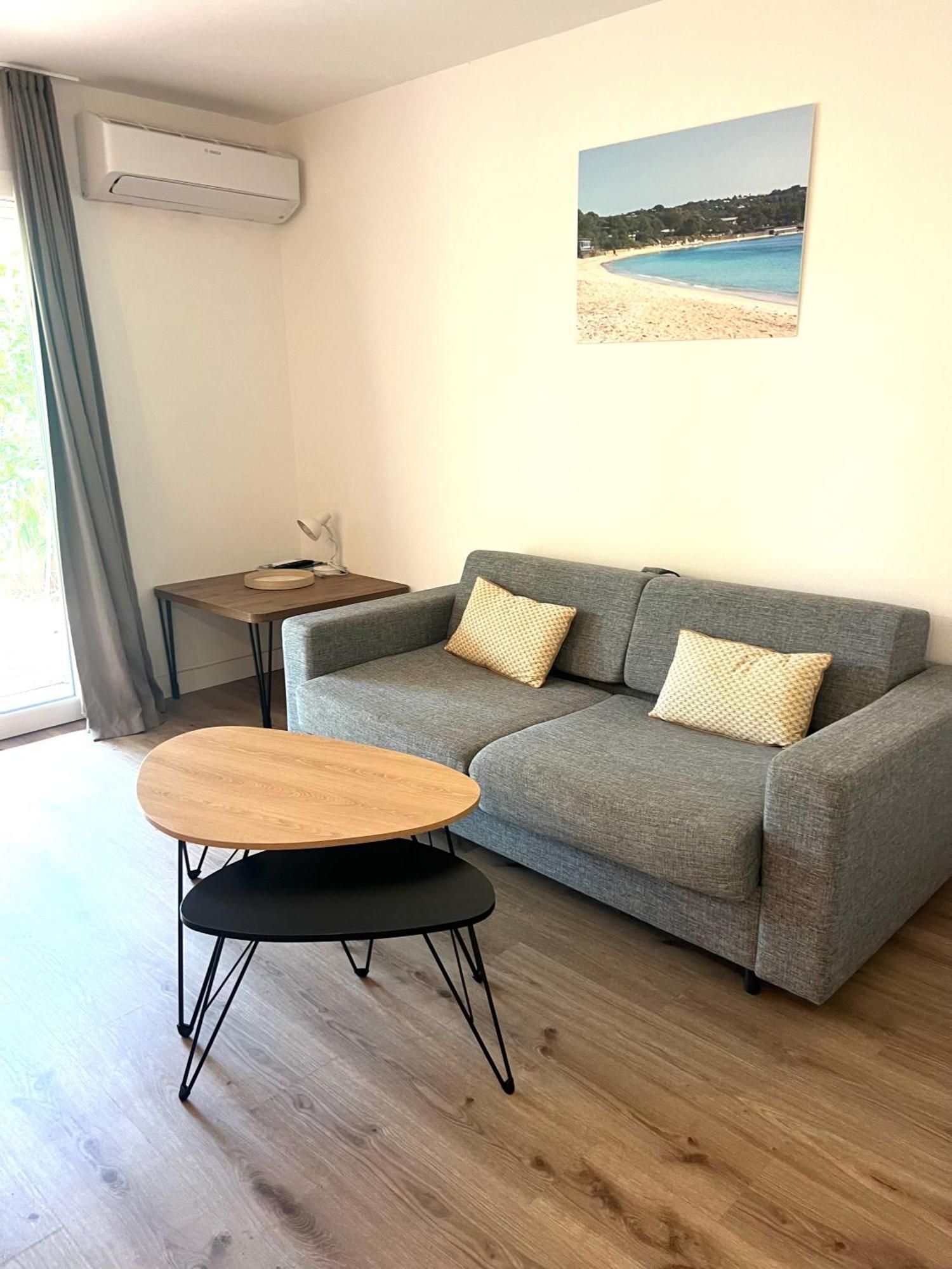 Fiori Di Cala Rossa Hoteliere Apartamento