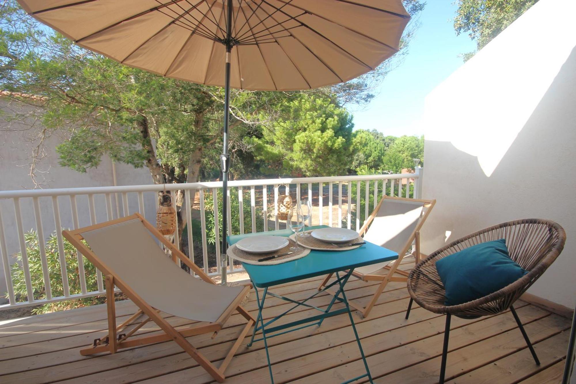 Fiori Di Cala Rossa Hoteliere Apartment