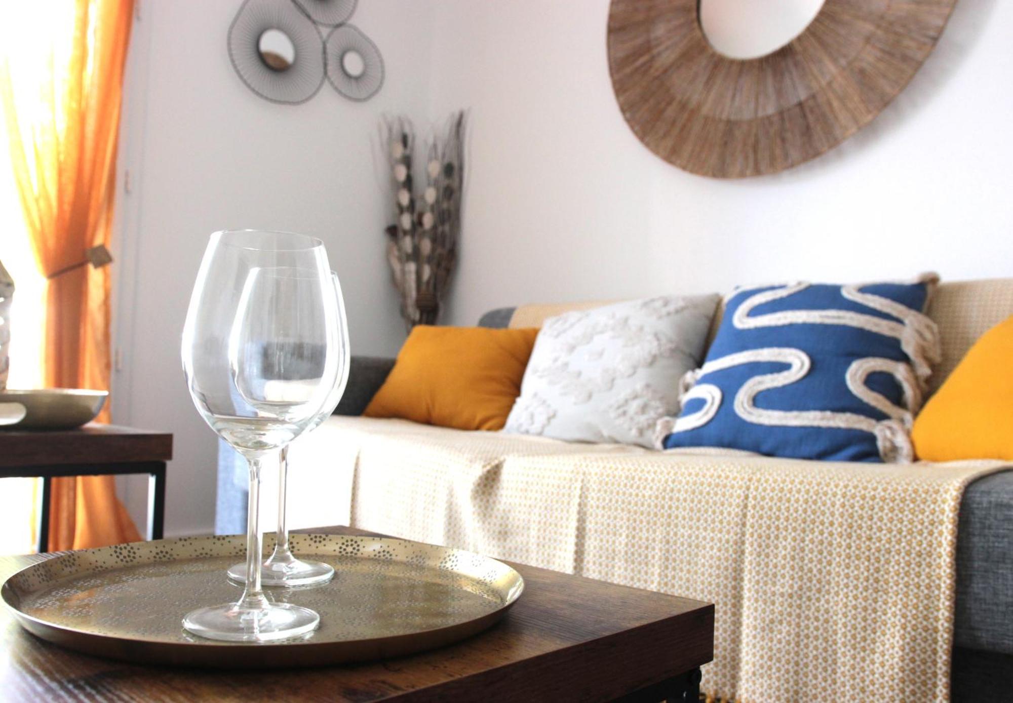Apartment Fiori Di Cala Rossa Hoteliere *