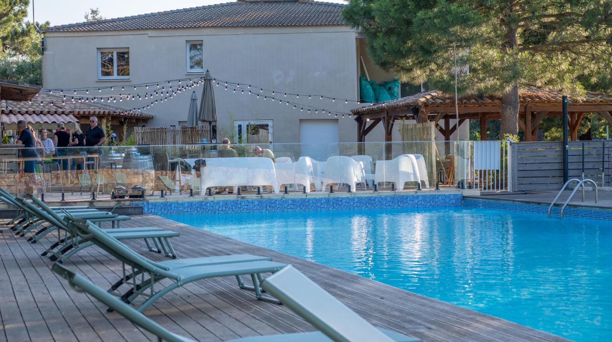Apartment Fiori Di Cala Rossa Hoteliere