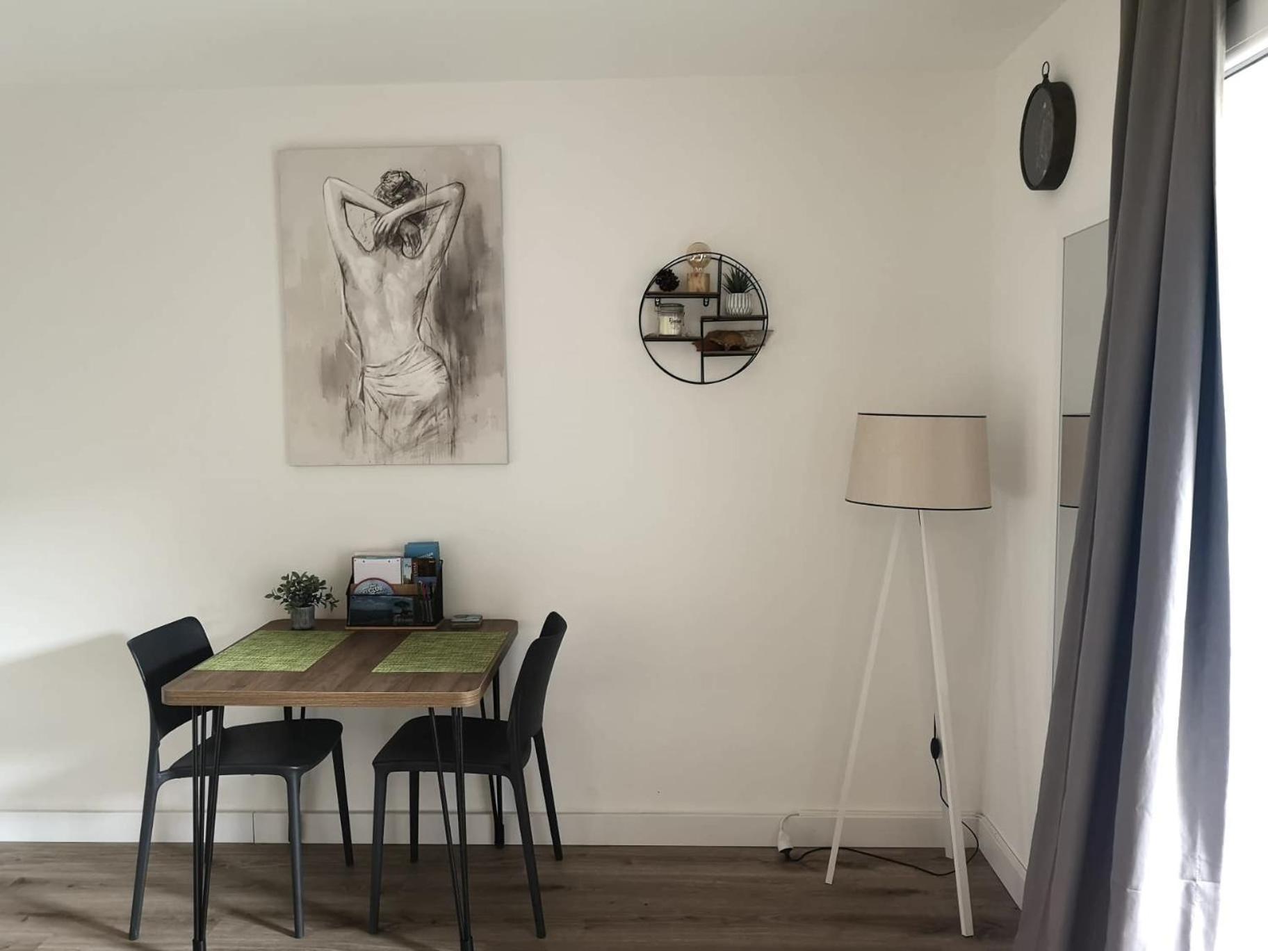 Apartamento Fiori Di Cala Rossa Hoteliere